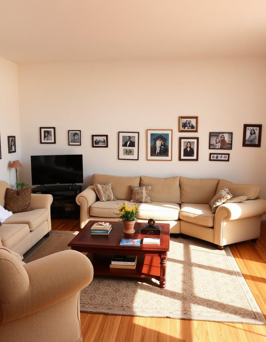 Example photo: a living room shown from the doorway